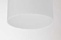 LIAM 1 LIGHT MINI PENDANT - 60-8205