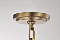 LIAM 1 LIGHT MINI PENDANT - 60-8205