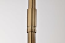 LIAM 1 LIGHT MINI PENDANT - 60-8205