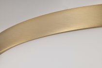 LIAM 3 LIGHT FLUSH MOUNT - 60-8207