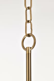 LIAM 3 LIGHT ISLAND PENDANT - 60-8208