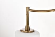 LIAM 3 LIGHT ISLAND PENDANT - 60-8208