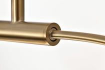 LIAM 3 LIGHT ISLAND PENDANT - 60-8208