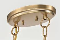 LIAM 3 LIGHT ISLAND PENDANT - 60-8208