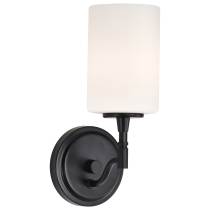 LIAM 1 LIGHT VANTIY - 60-8211