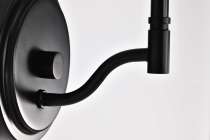 LIAM 1 LIGHT VANTIY - 60-8211