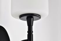 LIAM 1 LIGHT VANTIY - 60-8211