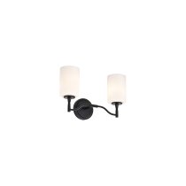 LIAM 2 LIGHT VANITY - 60-8212
