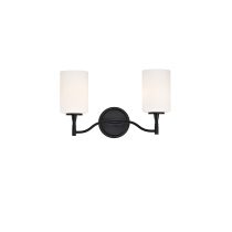 LIAM 2 LIGHT VANITY - 60-8212
