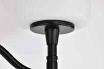 LIAM 2 LIGHT VANITY - 60-8212