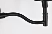 LIAM 2 LIGHT VANITY - 60-8212