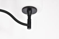 LIAM 2 LIGHT VANITY - 60-8212