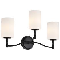 LIAM 3 LIGHT VANITY - 60-8213