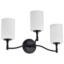 LIAM 3 LIGHT VANITY - 60-8213