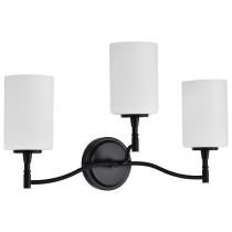 LIAM 3 LIGHT VANITY - 60-8213