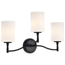LIAM 3 LIGHT VANITY - 60-8213