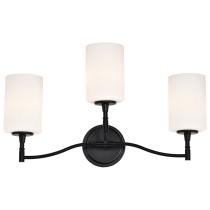 LIAM 3 LIGHT VANITY - 60-8213