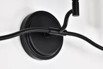 LIAM 3 LIGHT VANITY - 60-8213