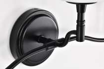 LIAM 3 LIGHT VANITY - 60-8213