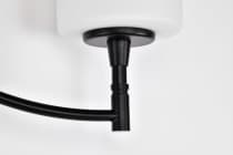 LIAM 3 LIGHT VANITY - 60-8213