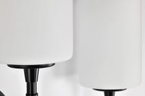 LIAM 3 LIGHT VANITY - 60-8213