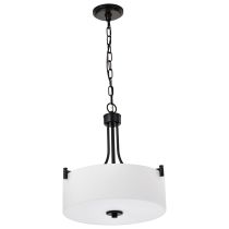 LIAM 3 LIGHT PENDANT - 60-8214