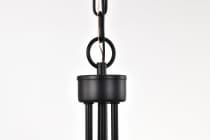 LIAM 3 LIGHT PENDANT - 60-8214