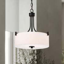 LIAM 3 LIGHT PENDANT - 60-8214