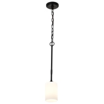 LIAM 1 LIGHT MINI PENDANT - 60-8215