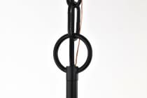 LIAM 1 LIGHT MINI PENDANT - 60-8215