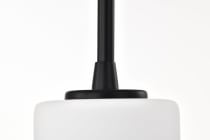 LIAM 1 LIGHT MINI PENDANT - 60-8215