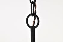 LIAM 6 LIGHT CHANDELIER - 60-8216