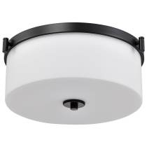 LIAM 3 LIGHT FLUSH MOUNT - 60-8217