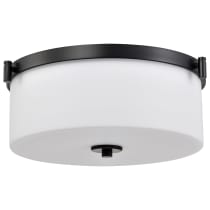 LIAM 3 LIGHT FLUSH MOUNT - 60-8217