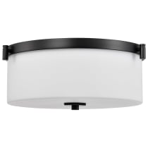 LIAM 3 LIGHT FLUSH MOUNT - 60-8217