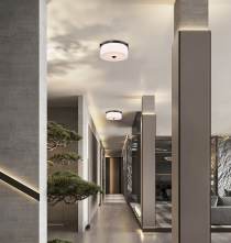 LIAM 3 LIGHT FLUSH MOUNT - 60-8217