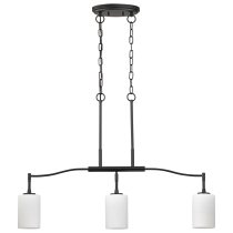 LIAM 3 LIGHT ISLAND PENDANT - 60-8218