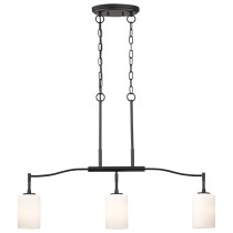 LIAM 3 LIGHT ISLAND PENDANT - 60-8218