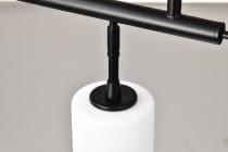 LIAM 3 LIGHT ISLAND PENDANT - 60-8218