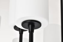 LIAM 9 LIGHT CHANDELIER - 60-8219