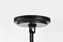 LIAM 9 LIGHT CHANDELIER - 60-8219