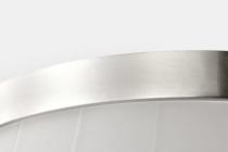 LUNE 3 LIGHT FLUSH MOUNT - 60-8220