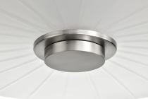 LUNE 3 LIGHT FLUSH MOUNT - 60-8220