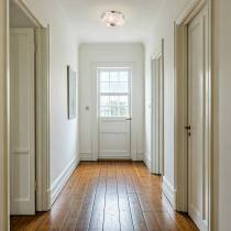 LUNE 3 LIGHT FLUSH MOUNT - 60-8220