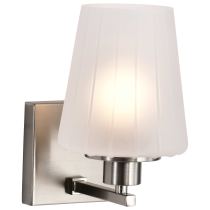 LUNE 1 LIGHT VANITY - 60-8221