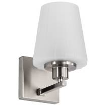 LUNE 1 LIGHT VANITY - 60-8221