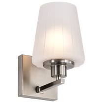LUNE 1 LIGHT VANITY - 60-8221