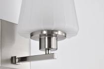LUNE 1 LIGHT VANITY - 60-8221