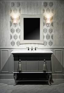 LUNE 1 LIGHT VANITY - 60-8221