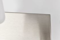 LUNE 2 LIGHT VANITY - 60-8222